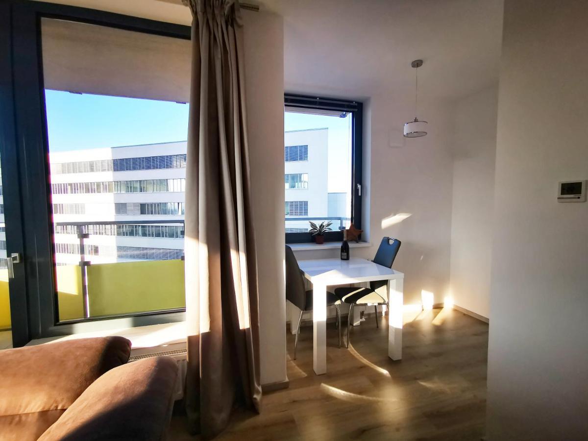 Citypark Ruzinov, Jarabinkova, 2 Bratislava Exteriör bild